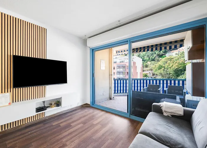 Le Virgil- Residence Calme - Piscine - Parking Prive