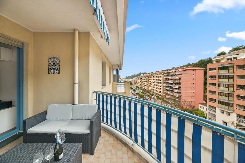 Le Virgil- Calme - Piscine - Parking Prive Apartment *