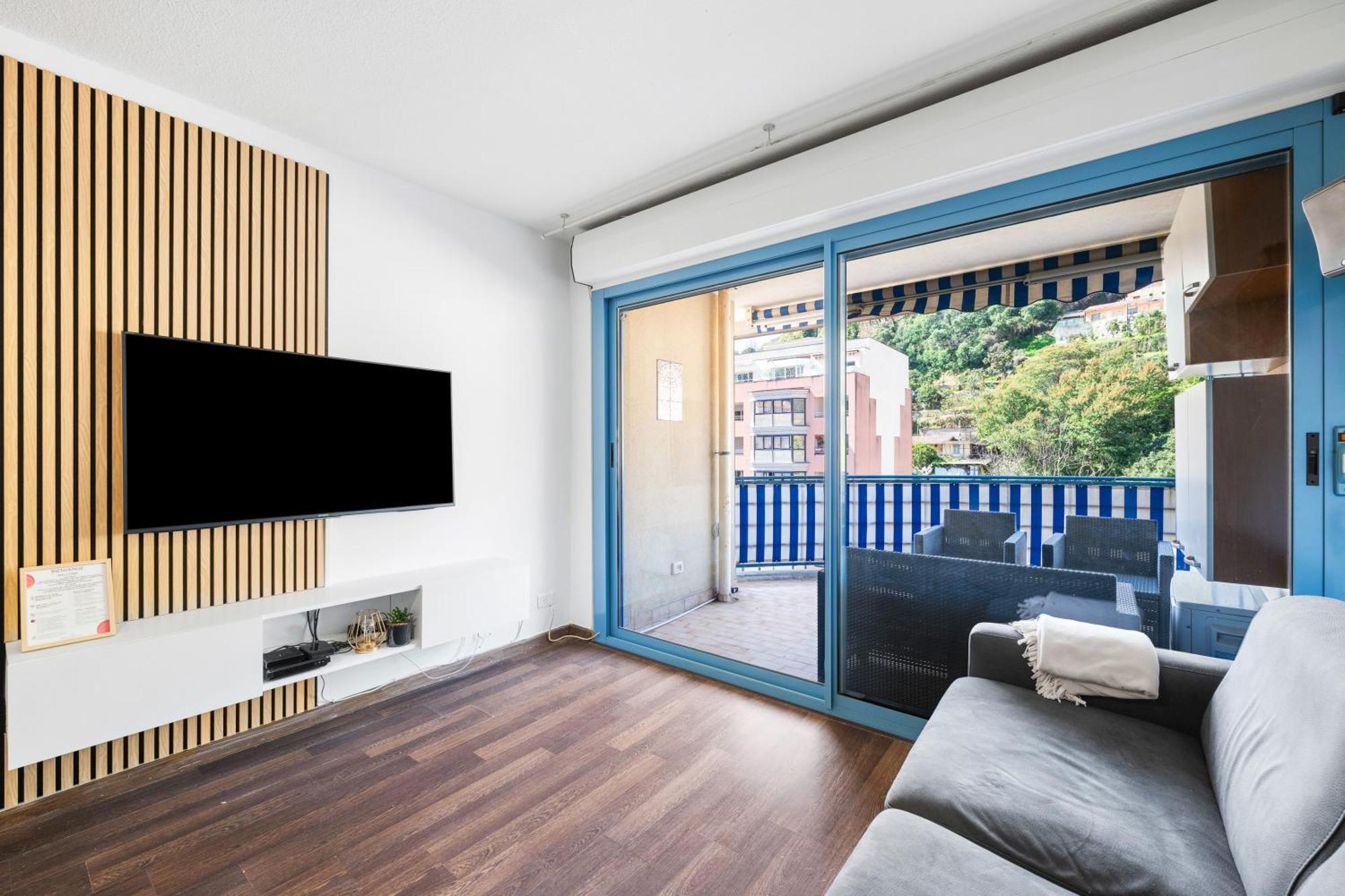 Apartment Le Virgil- Calme - Piscine - Parking Prive *